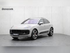 Porsche Macan - 2.9 S | Burmester | Stoelventilatie | Panoramadak | Sportuitlaat | Entry & Drive | Trekhaa