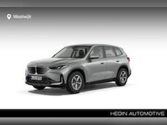 BMW iX1 - eDrive20 67 kWh M Sport Edition M Sport | Panoramadak | Head-Up Display |