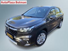 Suzuki S-Cross - 1.4 Boosterjet Select Hybrid