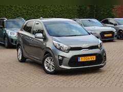 Kia Picanto - 1.0 DPi DynamicLine / Camera / CarPlay / 14'' / Allseason / DAB / Cruise Control