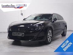 Peugeot 508 SW - 1.2 PureTech Allure Pack Distr.riem v.v. 95.374 km Apple Carplay Achteruitrijcamera Clima