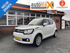 Suzuki Ignis - 1.2 Comfort