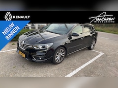 Renault Mégane Estate - TCe 130 Limited Signature Exclusive AUTOMAAT