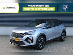 Peugeot 2008 - 1.2 Hybrid 136 GT