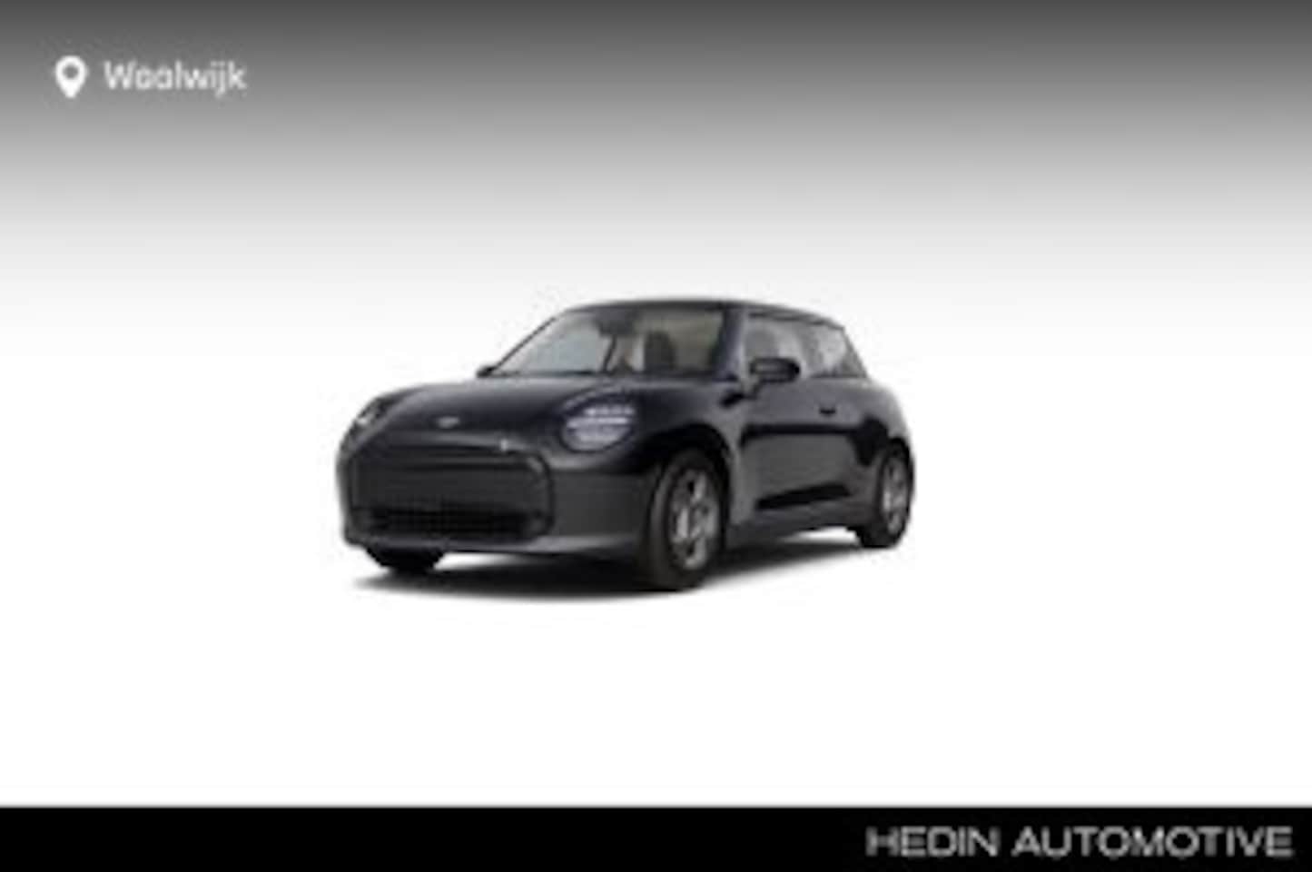 MINI Electric - 3-Deurs Cooper SE John Cooper Works XL 54.2 kWh Panoramadak | Comfort Access | Head-Up Dis - AutoWereld.nl