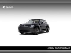 MINI Electric - 3-Deurs Cooper SE John Cooper Works XL 54.2 kWh Panoramadak | Comfort Access | Head-Up Dis