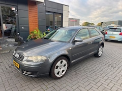 Audi A3 - 1.6 Attraction ECC 2003 apk 2027