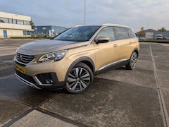 Peugeot 5008 - 1.6 e-THP Blue Lease Premium 7 pers, Automaat