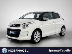 Citroën C1 - 1.0 VTi Feel | Airco | Camera | CarPlay