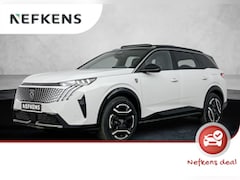 Peugeot e-5008 - GT Long Range 97 kWh 7p | €4.500, - inruilpremie | Panoramadak | 360 graden camera's | War