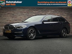 BMW 5-serie Touring - 520d High Executive Edition Pano| Head up| Harman Kardon
