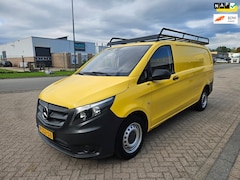 Mercedes-Benz Vito - 111 CDI L2 H1, Bj 2017