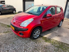 Nissan Pixo - 1.0 Look met airco lees advertentie