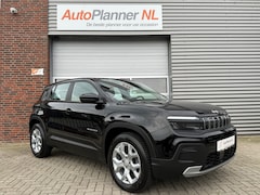 Jeep Avenger - 1.2 T-GDI Altitude 360 Camera Cruise Virtual