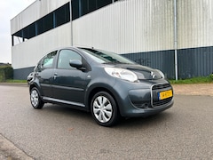 Citroën C1 - 1.0-12V 1ste Eigenaar/Dealer Onderhouden/Airco