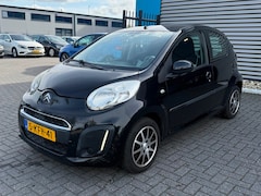 Citroën C1 - 1.0 Collection