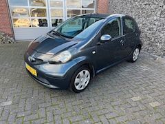 Toyota Aygo - 1.0-12V + | APK tot 10-2027 |