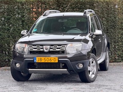 Dacia Duster - 1.6 Lauréate 2wd | LPG | AIRCO | ALL SEASON BANDEN