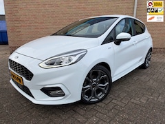 Ford Fiesta - 1.0 EcoBoost ST-Line