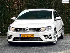 Volkswagen CC - 1.4 TSI R-LINE | DSG | PDC V+A | LEDER | RIJKLAAR