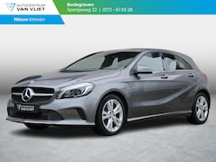 Mercedes-Benz A-klasse - 180 Prestige | STOELVERWARMING | LED KOPLAMPEN |