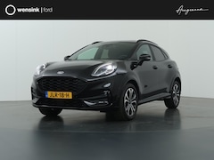 Ford Puma - 1.0 EcoBoost Hybrid ST-Line X 155pk Automaat | Adaptieve Cruise Control | Winterpakket | B