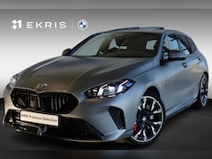 BMW 1-serie - 120 1 Serie 5-deurs 120 M Sportpakket Pro | Innovation Pack | Individual Frozen Pure Grey