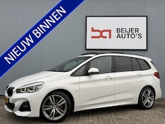 BMW 2-serie Gran Tourer - 218i 7p. Executive Automaat M-Pakket