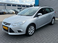 Ford Focus Wagon - 1.0 EcoBoost Trend