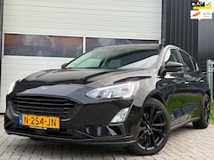 Ford Focus - 1.0 EcoBoost Hybrid