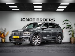 Volkswagen Tiguan Allspace - 2.0 TSI 4Motion Highline Business R 7p. Pano/Trekhaak/HUD/Virtual