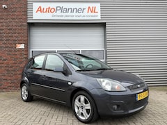 Ford Fiesta - 1.4-16V Futura XL 5-Deurs Clima Cruise