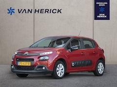 Citroën C3 - 1.2 PureTech Feel | Cruise Control | Parkeersensoren | DAB