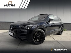 Volkswagen Touareg - 3.0 TSi eHybrid 4MOTION R | Dynaudio | Trekhaak | Panorama | Massage | Nachtzicht | Luchtv