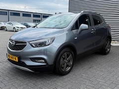 Opel Mokka X - 1.4 Turbo Innovation | NIEUW STAAT