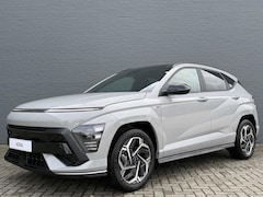 Hyundai Kona - 1.6 GDI HEV N Line Sky