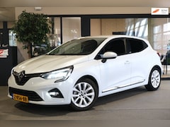 Renault Clio - 1.6 E-Tech Hybrid 140 Zen Navi Cruise PDC