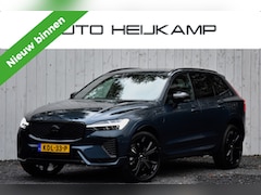 Volvo XC60 - 2.0 T8 Plug-in hybrid AWD Plus Black Edition | Camera | Pilot Assist |