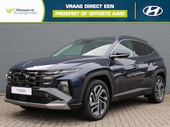 Hyundai Tucson - 1.6 T-GDI HEV Premium Sky