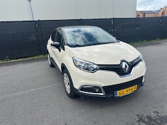 Renault Captur - 0.9 TCe Dynamique