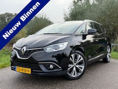 Renault Grand Scénic - 1.3 TCe Intens 7persoons / Panoramadak / NL Auto / Navigatie / Camera / Keyless entry / Go