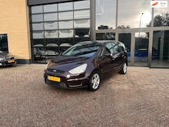 Ford S-Max - 2.0 Titanium , Budget inruiler