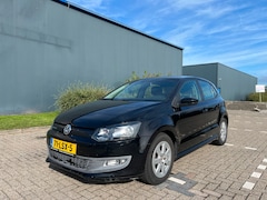 Volkswagen Polo - 1.2 TDI BlueMotion Comfortline