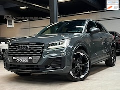 Audi Q2 - 1.4 TFSI CoD Launch Edition S Line *CarPlay/ACC/PDC A+V/Virtual