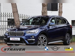 BMW X1 - sDrive20i Orange Edition III |Head-up |Trekhaak |X-Line