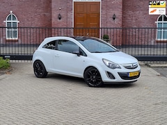 Opel Corsa - 1.4-16V Color Edition / Airco / Nieuwe Apk / Cruise control