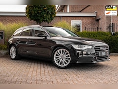 Audi A6 Avant - 2.0 TFSI Business Edition 180 PK Sportstoelen Clima Cruise Xenon 19''