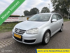 Volkswagen Golf Variant - 1.9 TDI Comfortline