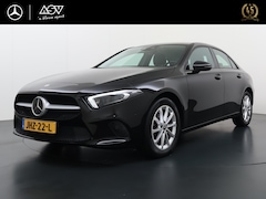 Mercedes-Benz A-klasse - 250 e Business Solution | Trekhaak Wegklapbaar | Distronic Cruise Control | Smartphone Int