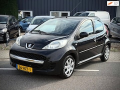 Peugeot 107 - 1.0-12V Sublime